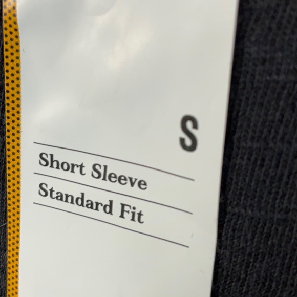 Goodfellow & Co - Men's Short Sleeve T-Shirt Size S - Picture 7 of 9